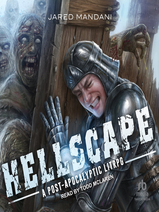 Title details for Hellscape by Jared Mandani - Available